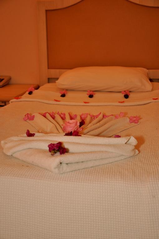 Club Dena Lejlighedshotel Marmaris Værelse billede
