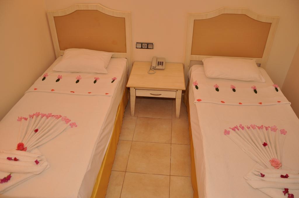 Club Dena Lejlighedshotel Marmaris Værelse billede