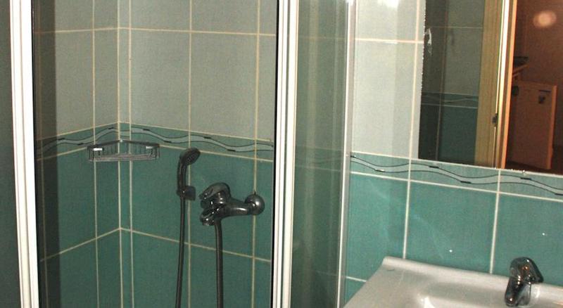 Club Dena Lejlighedshotel Marmaris Eksteriør billede