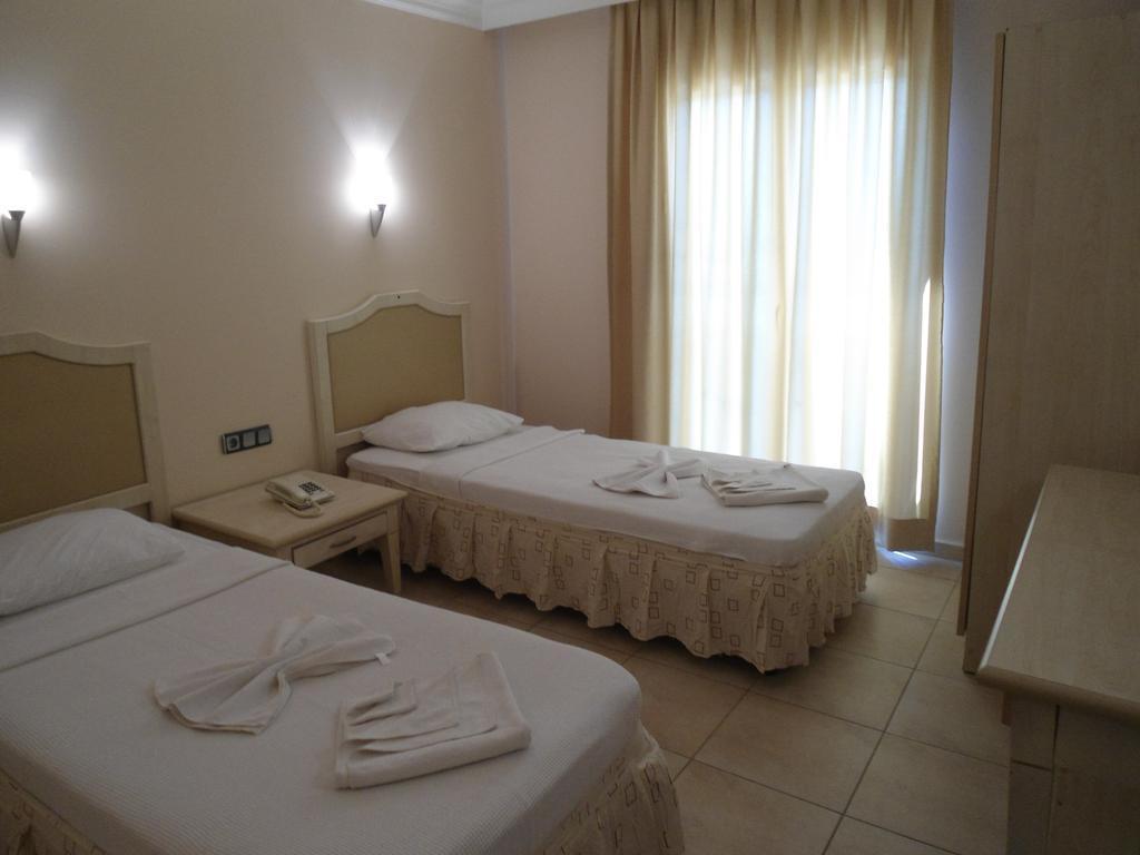 Club Dena Lejlighedshotel Marmaris Værelse billede