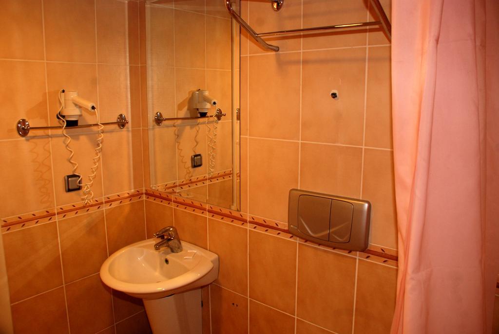 Club Dena Lejlighedshotel Marmaris Værelse billede