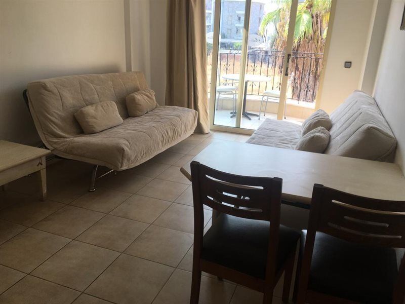 Club Dena Lejlighedshotel Marmaris Eksteriør billede