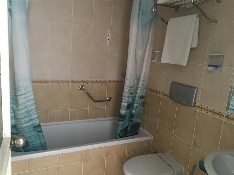 Club Dena Lejlighedshotel Marmaris Eksteriør billede